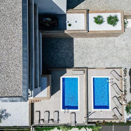 Apartments Sea & Stone Malinska Kültér fotó